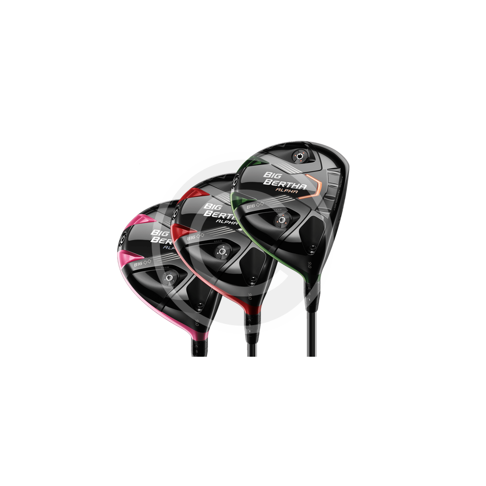 X Hot Speedblade HL Stl 4-PW - Image 2